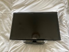 Samsung UE24N4300AKXXU 24" HD HDR Smart TV - Black