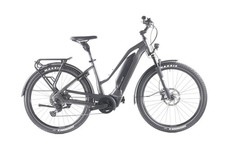 Flyer Upstreet5 7.12 - 2022 - 47 cm (M) | 750 Wh | E-Bike Trekking | Garantie