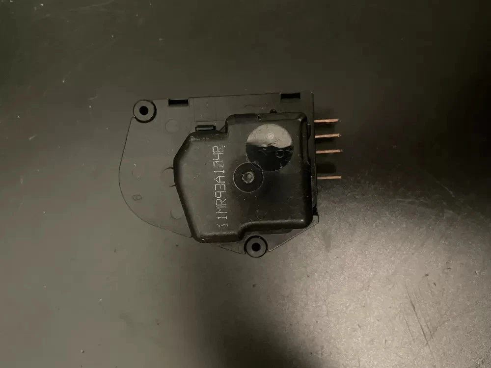 Whirlpool Kenmore W10822278 Refrigerator Defrost Timer AZ97721 | KM1069