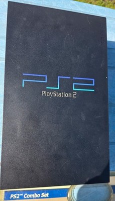 Playstation 2 inkl. 12 Spielen / HDMI Adapter/Fernbedienung/1-Controller 