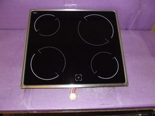 Amica PG4VQ033 EHC12282E Glaskeramik 2 Jahre Garantie CERAN® Kochfeld X540