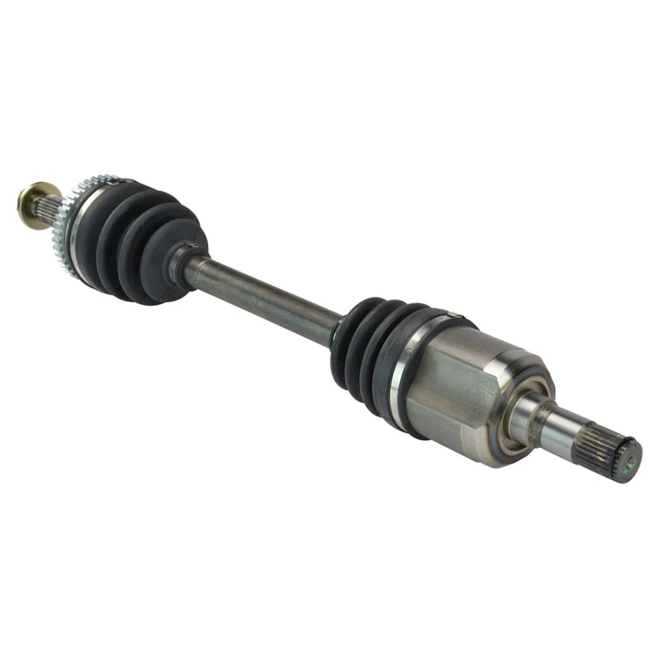 Eixo dianteiro esquerdo CV para 1993-1997 Ford Probe 1993-2002 Mazda 626 MX-6 - Imagem 4 de 4