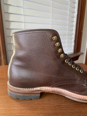 Alden D8929HC
