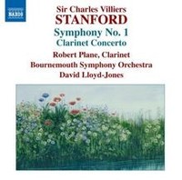 Sinfonie 1/Klarinettenkonzert Von Plane | CD | Zustand Neu