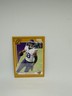 2024 Panini Zenith Justin Jefferson Gold Red Zone Autographs 3/10 #63
