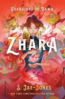 Zhara (Guardians of Dawn) von Jae-Jones, S. | Buch | Zustand sehr gut