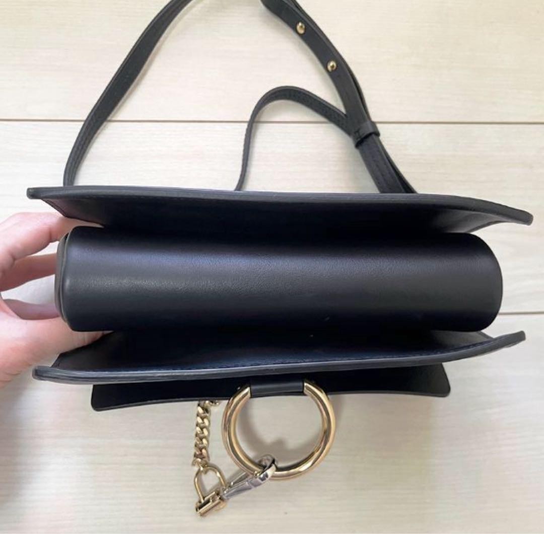 Chloe Faye small shoulder bag 202092