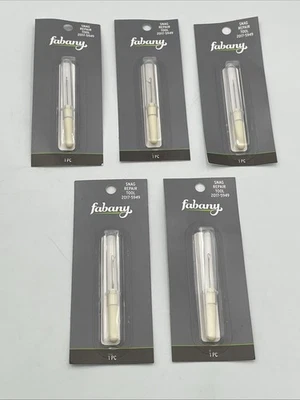 5 New Fabany Snag Repair Tools Sewing Tool Knit Picker Jo-Ann Fabrics 5 Count K1