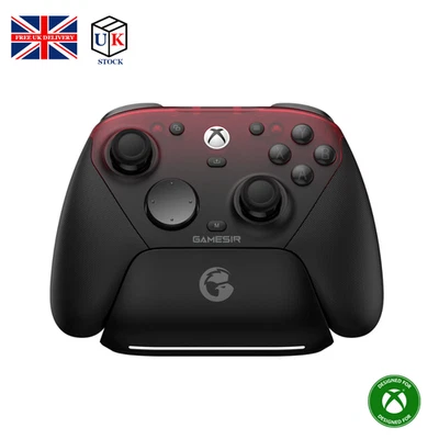 GameSir G7 Pro Wired & Wireless Controller - For Xbox/PC/Android