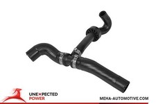 Radiator Hose Upper Cooling System Fits Audi A4 A6 VW Passat MEHA MH55398