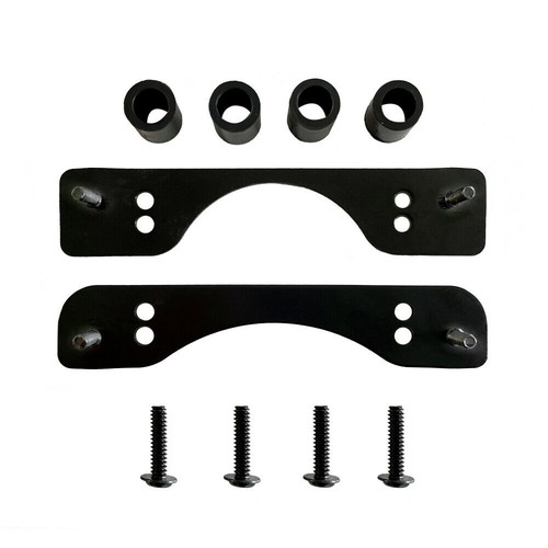 ARCTIC AMD Clips Liquid Freezer II Rev4 AM4 AM5 CPU Halterung Backplate Kit PC - Afbeelding 1 van 2