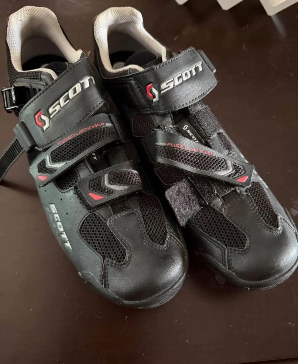 SCOTT Cycling Shoes for Men for sale | eBay