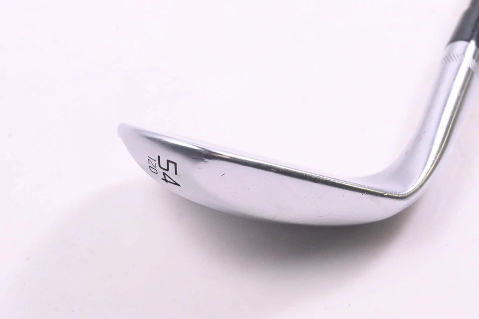 Titleist Vokey SM10 Sand Wedge / 54 Degree / Stiff Flex MMT 105 Shaft - Image 3 of 4