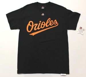 orioles t shirt