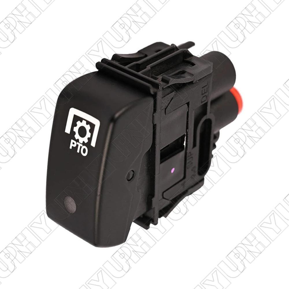 For Kenworth PTO G90-1066-09 G90106609 Air Electric Valve Control