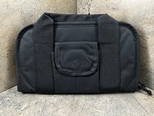 MAX-OPS Large Tactical Handgun Case 13" (12" Inside) 79010