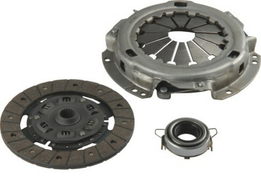 Clutch Kit For TOYOTA|STARLET |1.3|1996/01-1999/10||+ more