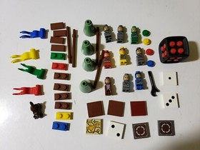 Lego Game Harry Potter 3862 Hogwarts