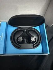 JLab Audio JBuds Air Sport In-Ear Wireless Headphones - Black #U8630