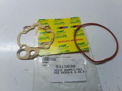 Top Performance Dichtungs-Kit Durchm. 40,3 Am 345-6 9915630 Teil