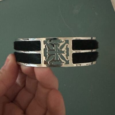 Rustic Cuff Hyde Cuff