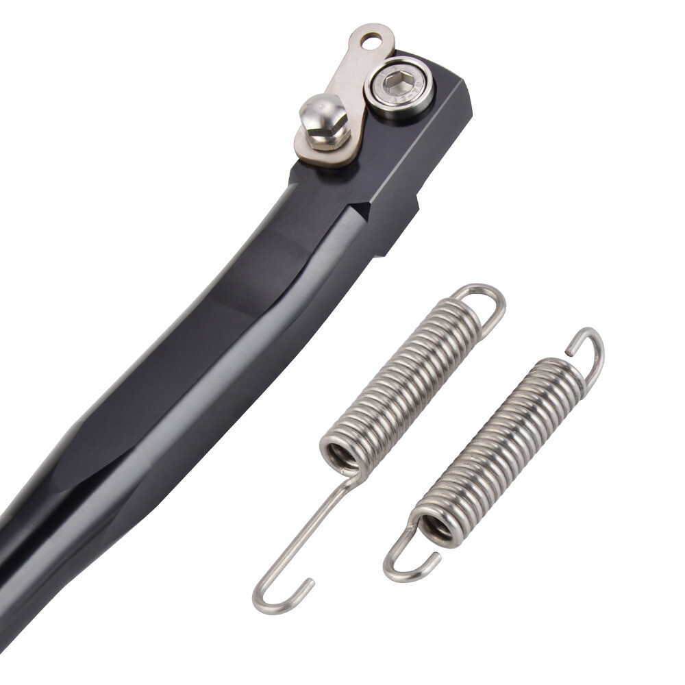 Ktm Kickstand Bolt NICECNC Side Stand Kickstand Spring Kit For KTM