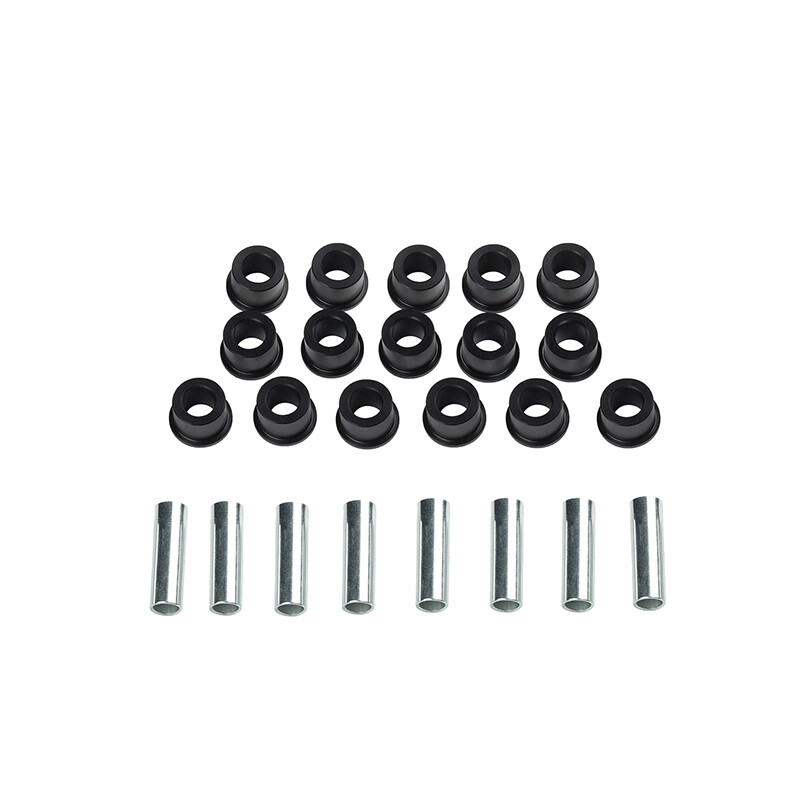 Black Control AArm Bushings For Honda TRX400EX 19992008 TRX400X 2009