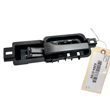 2013 - 2018 ACURA RDX REAR LEFT DRIVER SIDE SEAT BACK RELEASE HANDLE LEVER OEM