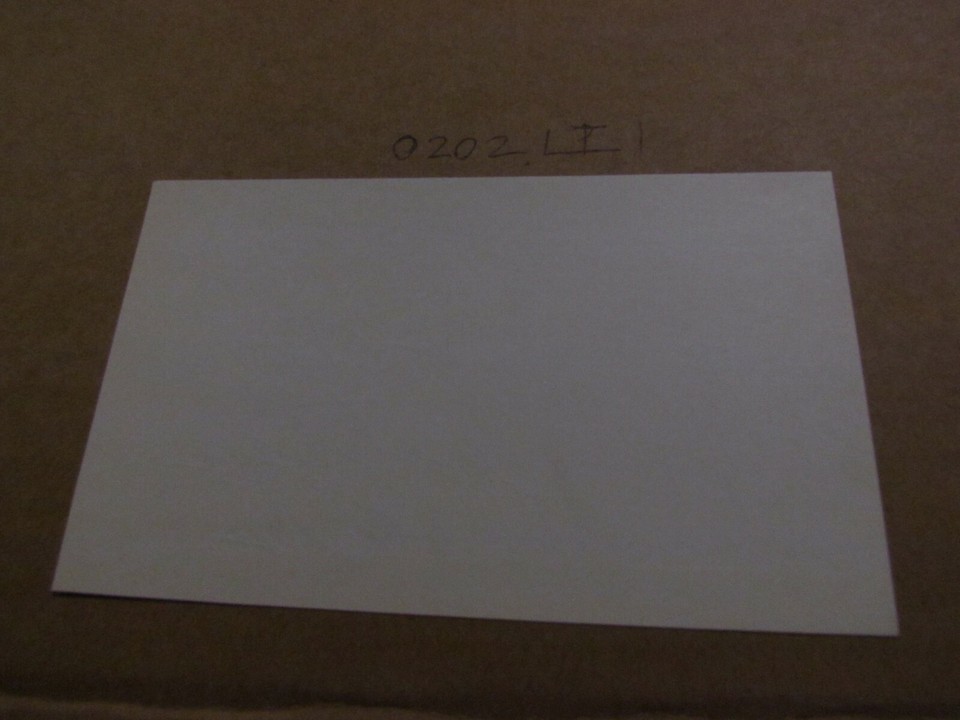 Tex Ritter Autographed Signed Index Card | eBay