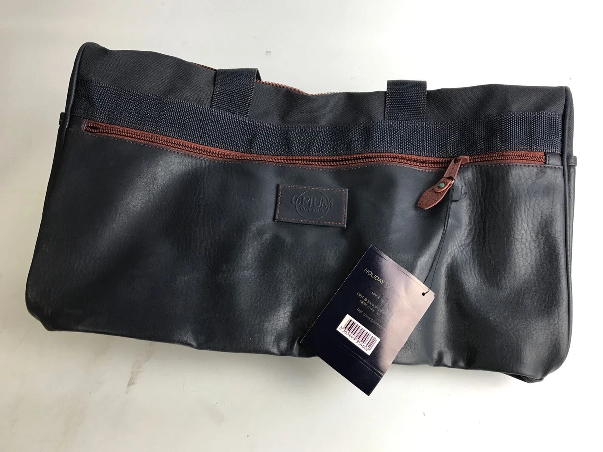Ysl duffle outlet bag mens