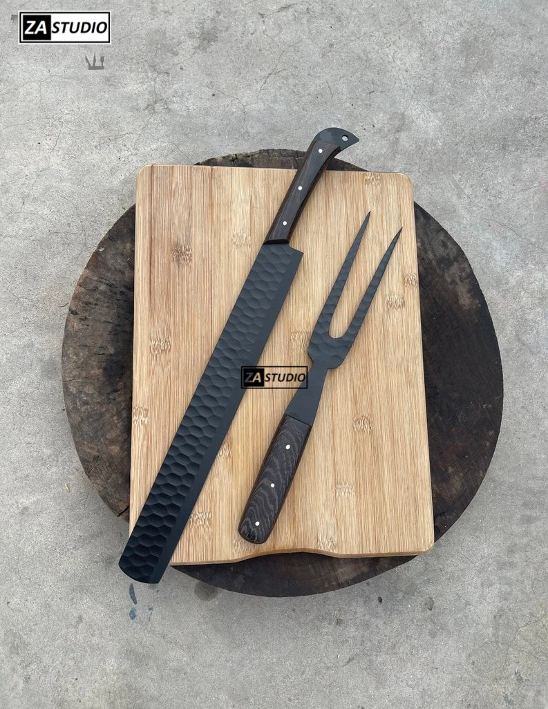 Steak Knife Chef Knife Handmade Kitchen Knife Gift for Your Loved One's Present
