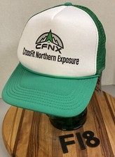 NWT CFNX CROSSFIT NORTHERN EXPOSURE ANCHORAGE...