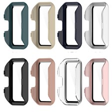 Funda Integral Carcasa-Membrana Pulsera Accesorio para Pulseras Huawei