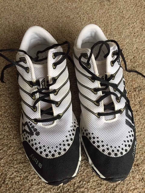 fila men's sable training shoe