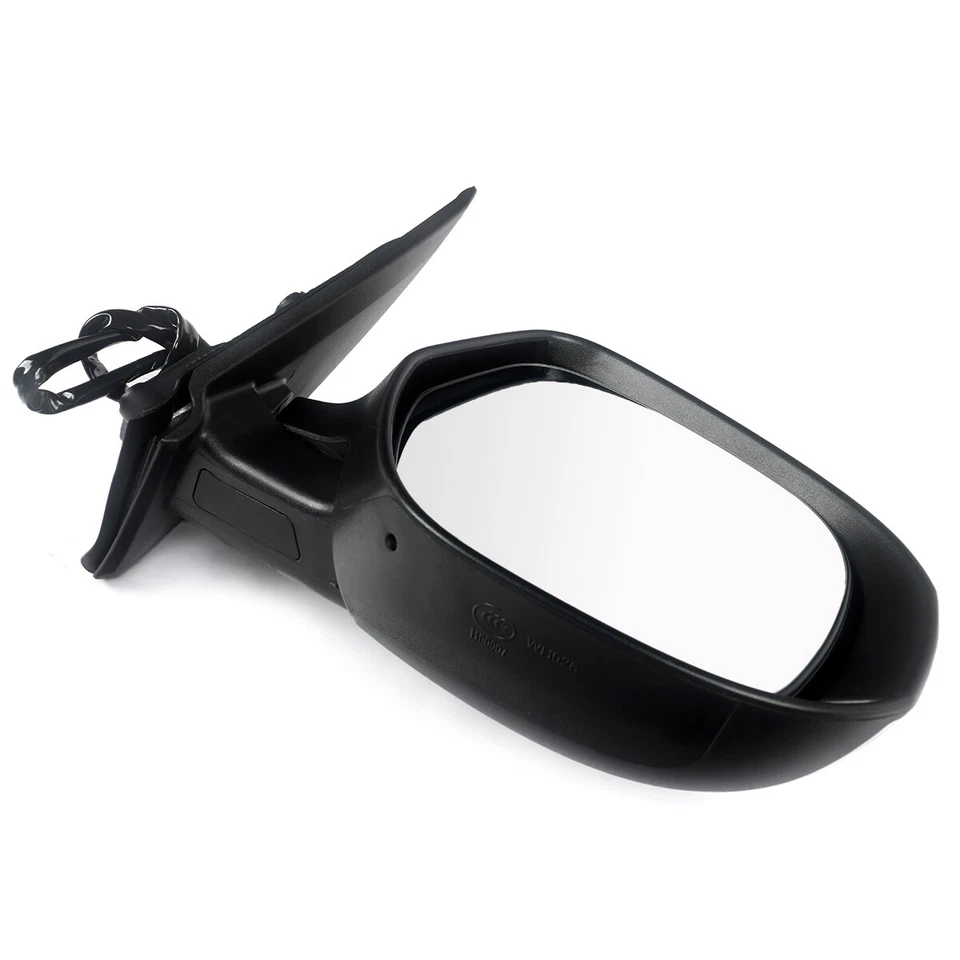 For Mitsubishi Outlander Sport ASX 2014-2019 View Mirror 7Pin Right Passenger US Foto 4 de 4