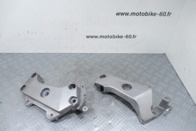Support platine repose pied Honda CB Hornet 600 4t