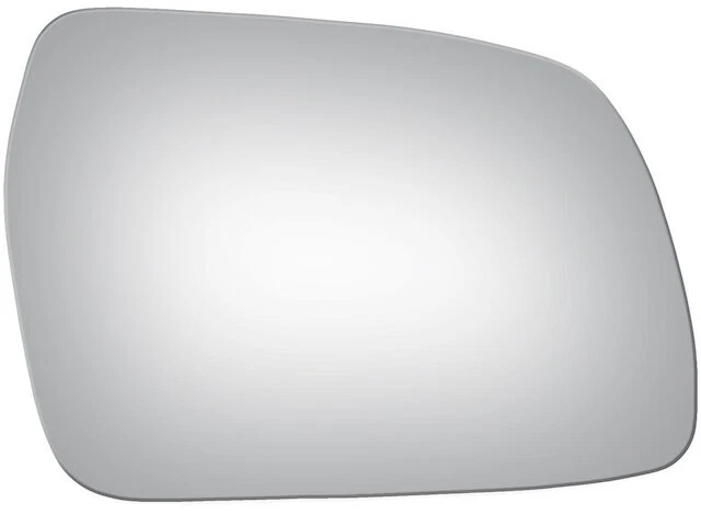 Driver Side Non-Folding Mirror Fits Suzuki Vitara Chevrolet Tracker SZ1320107 EB