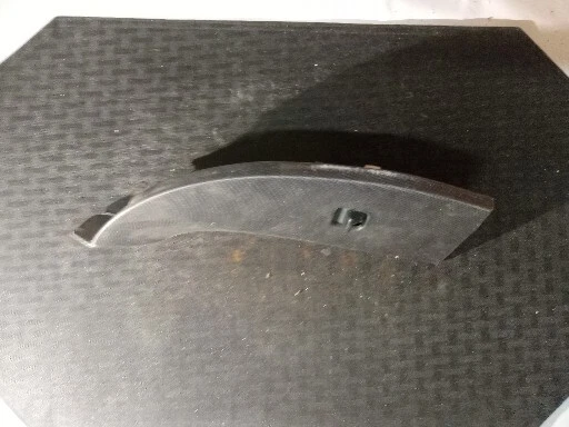 1998-2005 Buick Park Avenue Passenger RIGHT Front Power Window Switch OEM - Image 2 of 4