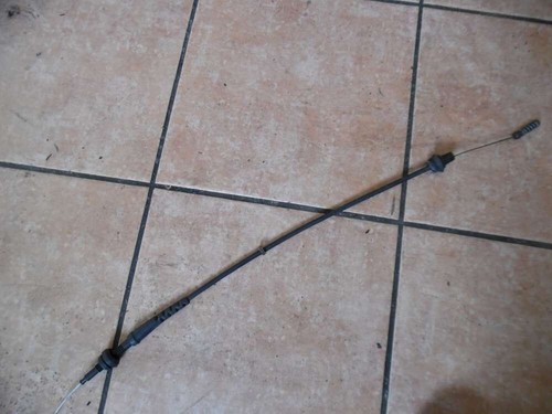 VW Golf III / IV Cabrio Seilzug Kupplungsseil 1H1721335