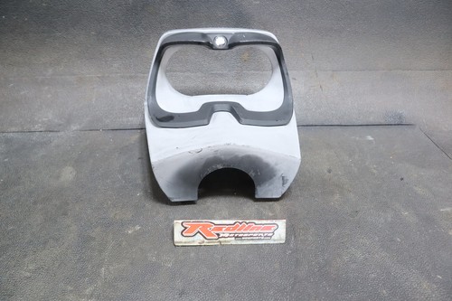 2014 SEA-DOO GTX S 155 GAUGE TRIM SUPPORT BEZEL 277001953