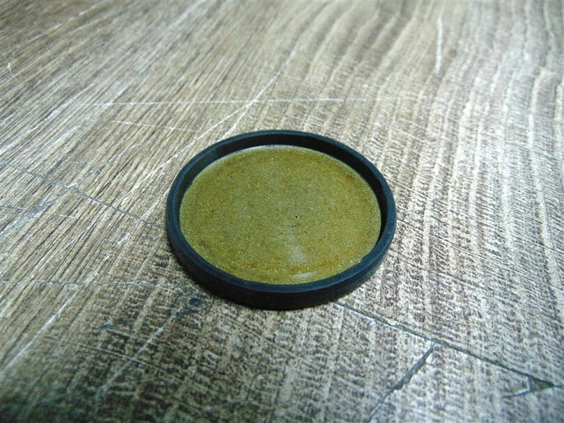 Brand New Reverse Gear Shaft Cap Genuine Mercedes 638  