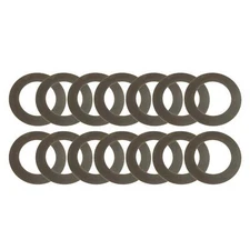 Richmond Gear Differential Ring and Pinion Kit | 38-0006-1