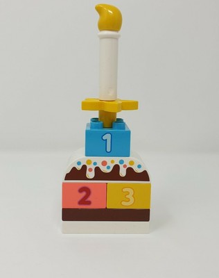 duplo birthday