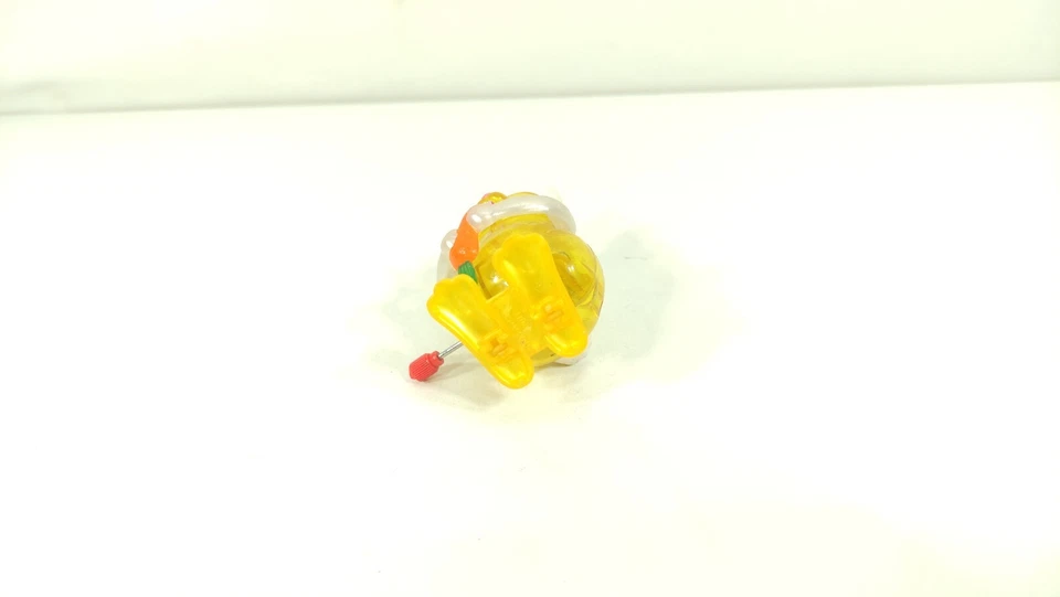 California Creations Z Wind Ups Bunny Megan Toy Kids Children Toys Bunny - Image 3 of 4