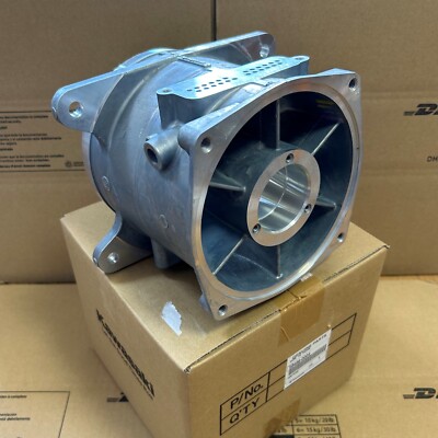Kawasaki 125 15f Jet Pump Housing for sale online | eBay