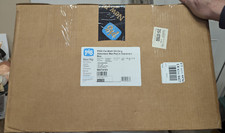 PIG Fat Mat Oil-Only Absorbent Mat Pad in Original Box, 16" x 20" Pads NEW 