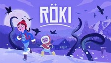 Röki (Roki) Steam Key (PC) Digital Delivery