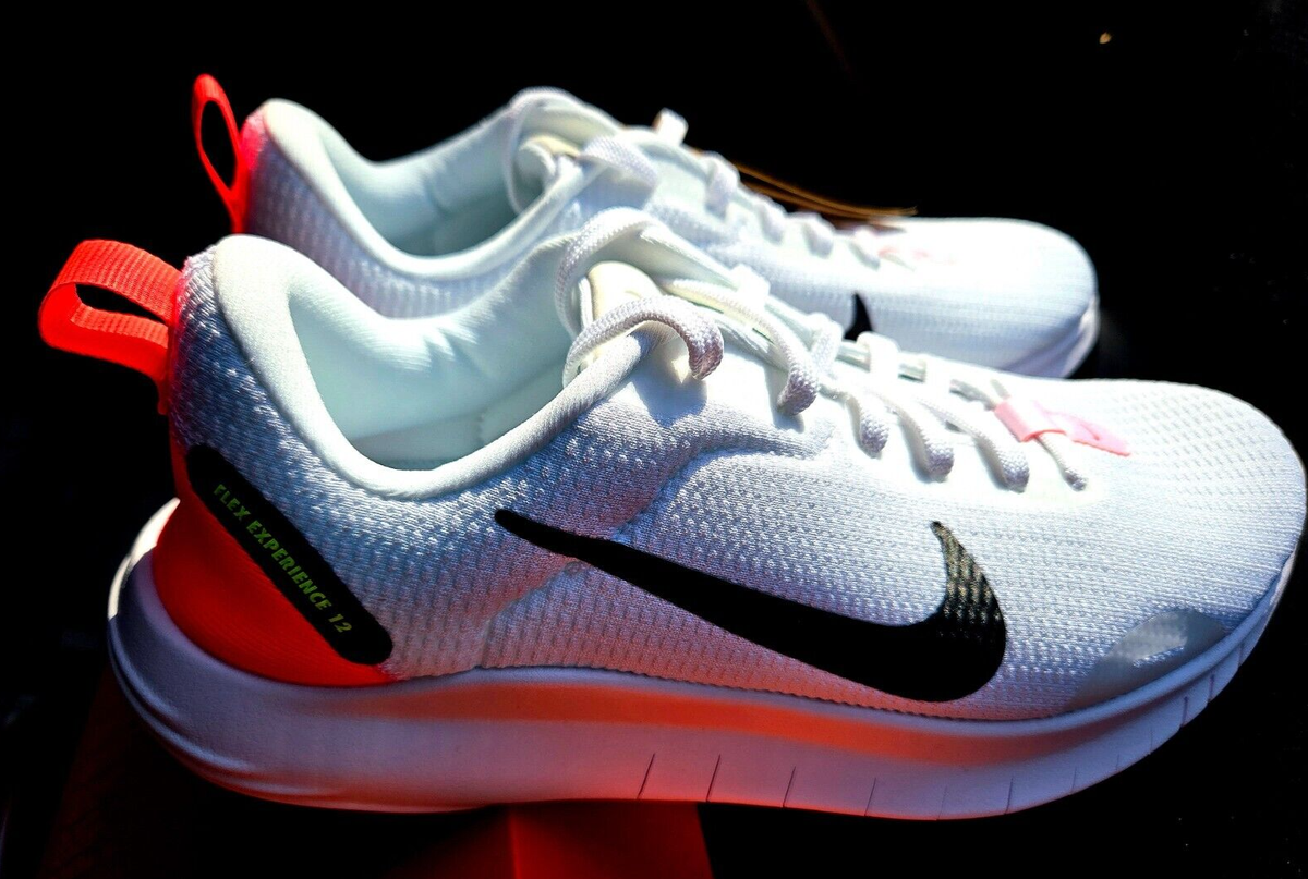 Nike Flex Experience Run 12 Sport Gym Jog Workout Trainer DV0746