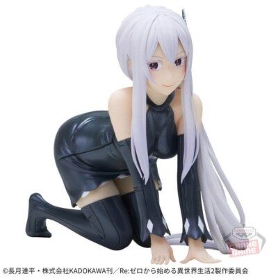 Re:Zero Echidna Celestial Vivi Figur BANPRESTO JP