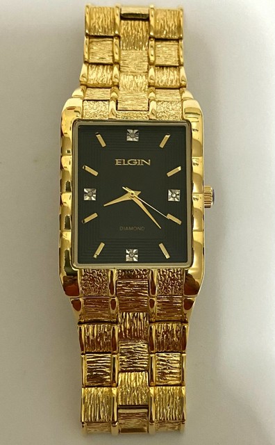elgin watch fg9031st